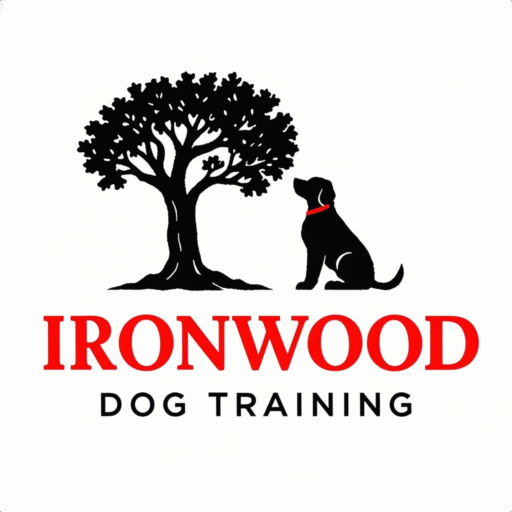 Ironwood Dog Training