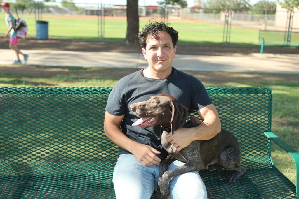 Positive Reinforcement